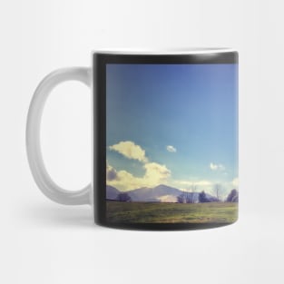 Standing Stones Mug